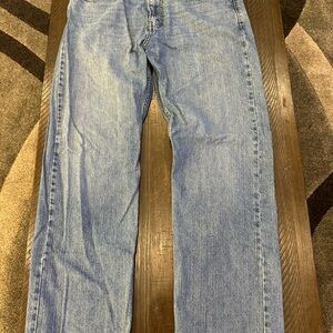 Levi Jeans Men’s W 34 L 32